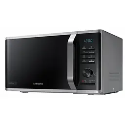 Микроволновка с грилем Samsung MG23K3575AS - мініатюра 3