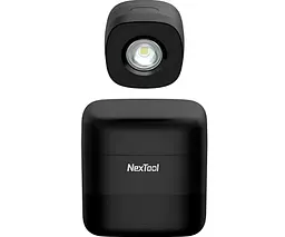 Ліхтар-налобний Nextool Night Walk чорний (NE20101) - мініатюра 2