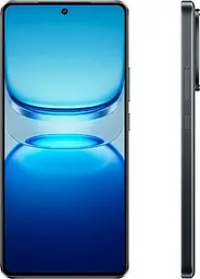 Смартфон Vivo IQOO Z10 Turbo Pro 16/256GB Black (CN) NFC - мініатюра 2
