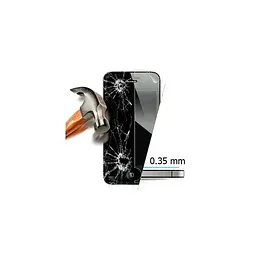 Плівка захисна Drobak Apple iPad 2/3/4 Anti-Shock (500230) - мініатюра 2