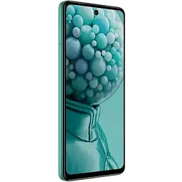 Смартфон HMD Pulse + 6/128Gb Glacier Green (зелений) - мініатюра 4