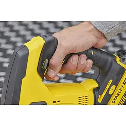 Лобзик Stanley Fatmax V20 з двома акумуляторами 18 В 4 Аг 19 мм (SFMCS600M2K-QW) - мініатюра 8