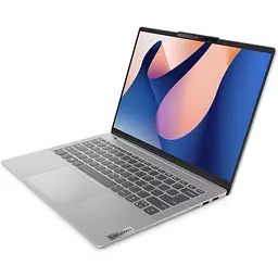 Ноутбук LENOVO IdeaPad Slim 5 14IAH8,i5-12450H la 44GHz,IPS,8 ядер,8GB DDR5,1TB,UHD,Без ОС - мініатюра 9