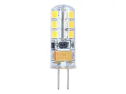 Лампа Tecro TL 2.5W 4100K G4 12V
