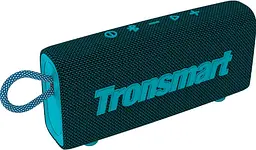 Портативна акустика Tronsmart Trip Blue [90976] - мініатюра 2
