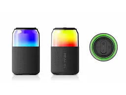 Портативна колонка REAL-EL X-705 Black (EL121600024) - мініатюра 7