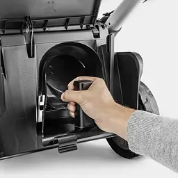 Газонокосарка акумуляторна LMO 5-18 Dual 18В 41см 25-70мм без АКБ та ЗП Karcher sad0002029 - мініатюра 5