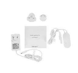 Світлодіодна стрічка Yeelight Lightstrip Pro 2 м (YLDD005) - мініатюра 4
