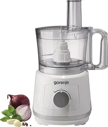 Кухонний комбайн Gorenje SB801W (FP9076A-GS) - мініатюра 5