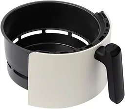 Мультипіч Russell Hobbs Satisfry Panoramic-1500Вт 5л 10 програм пластик/скло білий - мініатюра 4