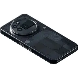 Смартфон Nothing Phone (3a) Pro 12/256GB Black [131534] - мініатюра 6