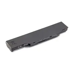 Акумулятор до ноутбука FUJITSU LifeBook A530 (FPCBP250, FUA530LH) 10.8V 5200mAh PowerPlant (NB450060) - мініатюра 2