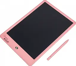 Дитячий планшет для малювання Xiaomi Wicue 10" Pink (WNB410) Multi color