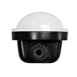 LED світильник лінійний магістральний Videx BNWL05, 50W 1.5м 5000K IP65 чорний (28971-000) - мініатюра 10