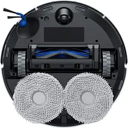 Робот-пилосос ECOVACS Deebot T30C White (DLX71 WHITE) [145017] - мініатюра 7