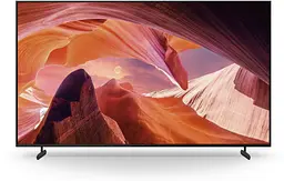 Sony Телевізор 65" KD65X80L - мініатюра 4