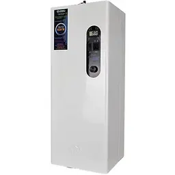 Електричний котел Neon PRO PLUS 3 кВт 220В з насосом групою безпеки та розширювальним баком (PP13343)