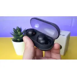 Бездротові навушники Sony WF-C500 WFC500B.CE7 - мініатюра 8