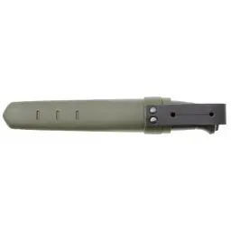 Ніж Morakniv Garberg S Green (14472) - мініатюра 4
