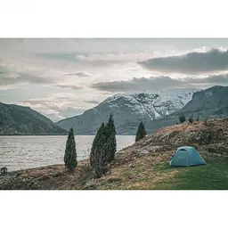 Намет Robens Tent Boulder 3 (1046-130344) - мініатюра 4
