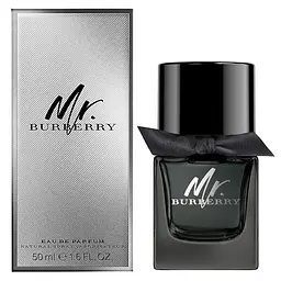 Оригінал Burberry Mr. Burberry 50 мл парфумована вода
