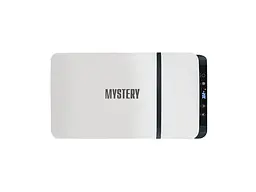 Автомобільний холодильник Mystery MRK-26 - мініатюра 11