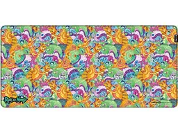 Килимок для миші Rick and Morty Monster (FWBMPRIMOR24011XL)