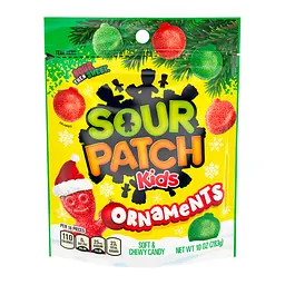 Желейки Sour Patch Kids Ornaments 283g