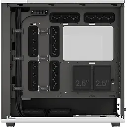 Корпус Fractal Design North XL Chalk White (FD-C-NOR1X-04) Без БП - мініатюра 10