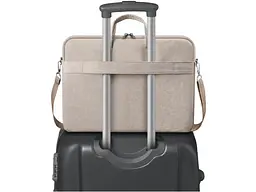 Сумка для ноутбука Defender Solid 15.6 Beige (26126) - мініатюра 5