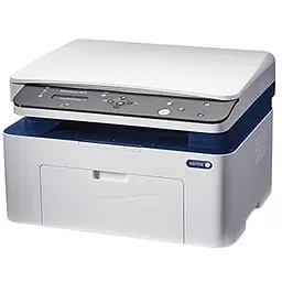 БФП А4 ч/б Xerox WC 3025BI з Wi-Fi (3025V_BI)