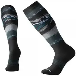 Шкарпетки Smart Wool PhD Slopestyle Medium Charcoal XL (1033-SW B01102.003-XL)