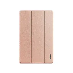 Чохол до планшета BeCover Smart Case Xiaomi Redmi Pad 10.61" 2022 Rose Gold (708730) - мініатюра 2