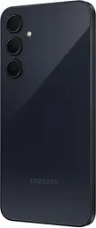 Смартфон Samsung Galaxy A35 5G 6/128GB Awesome Navy (SM-A356BZKB) - мініатюра 7