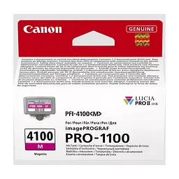 Картридж Canon PFI-4100 Magenta (6779C001)