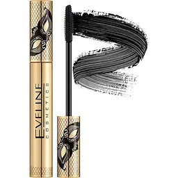 Тушь для ресниц Eveline Variete Lashes Show 10 мл (LTUVARIETE) - миниатюра 2