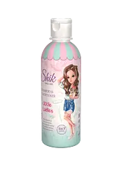 Дитячий шампунь і кондиціонер Shik Little Ladies, 300 г - мініатюра 2