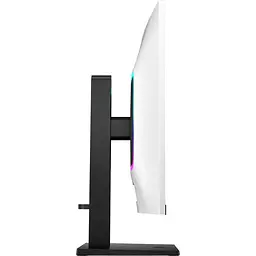 Монітор 31.5" HP OMEN Transcend 32 4K QD-OLED White UHD OLED 240Hz (9R181E9) - мініатюра 8