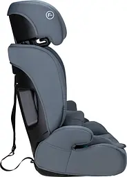 Автокрісло FreeON URAN i-Size 76-150 см dark grey [CD] - мініатюра 4