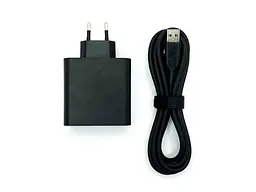 Блок живлення Lenovo 65w bevel USB (High)