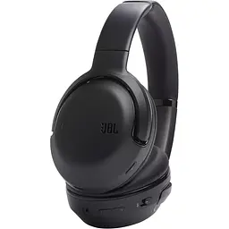 Навушники JBL Tour One M2 Black [JBLTOURONEM2BLK] [84003] - мініатюра 4