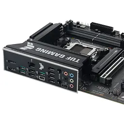Материнська плата Asus TUF Gaming B650E-Plus WiFi Socket AM5 - мініатюра 7