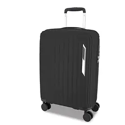 Валіза Swissbrand Narberth (M) Black (SWB_LHNAR001M) - мініатюра 1