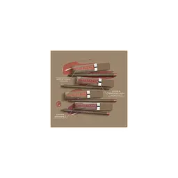Олівець для губ NAM Comfy Lip Pencil № 04 Mauve 0.7 г - мініатюра 6