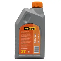 Олива моторна Procraft 2-тактна 1 л - мініатюра 3