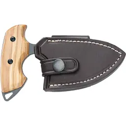 Ніж Fox European Hunter 1507 Gut Hook - мініатюра 2