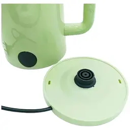 Електрочайник Andowl Q-RS800 дисковий 2.3 л 1500 Вт - мініатюра 4