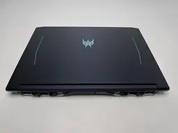 Ноутбук Acer 15.6" Predator Helios 300 IPS 144Hz Core i7-10750H 32GB SSD 1TB RTX 3080 8GB (12441) Б/в - мініатюра 9
