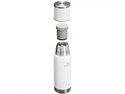 Термос Stanley Adventure To-Go 500 мл Frost (100000002411) - мініатюра 3