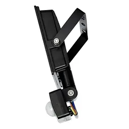 Прожектор EVROLIGHT FM-01D-30 30W 6400К - мініатюра 4